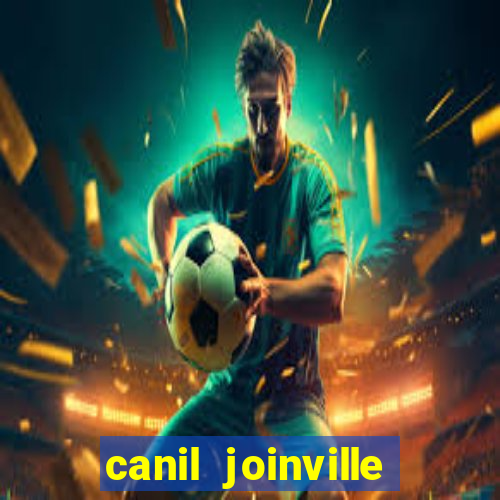 canil joinville vila nova